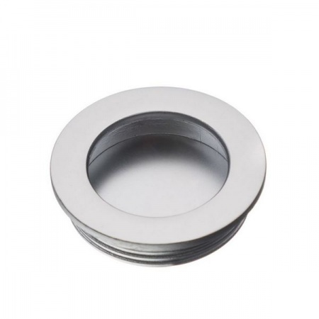 Ручка врезная UZ-В-224, круглая