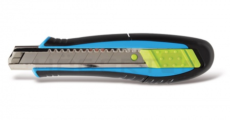 Нож с отламывающимся сегментами, 18 мм