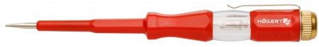 Измеритель напряжения 100-500V