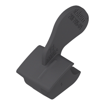 Ограничитель угла открывания 104° для AVENTOS HF, арт.:20F7051