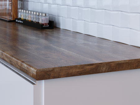 Дуб мокко 2072/P