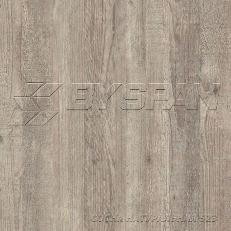 Сосна Натуральная 523 SWN