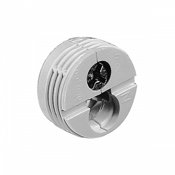 Стяжка врезная BLUM, Арт.:42.0110, белая