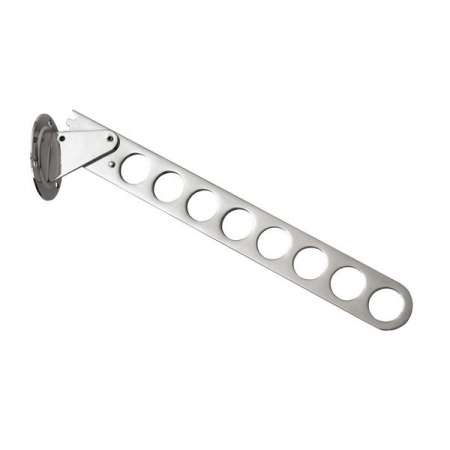 Вешалка с регулировкой наклона