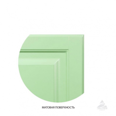 Фасад глухой. Коллекция «Клайд»