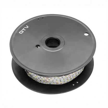 Лента светдиодная 2835, 60 диодов/метр, 12V, 5W/1м, 750lm/m