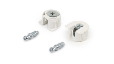 Эксцентриковая стяжка B-fix ST01/49