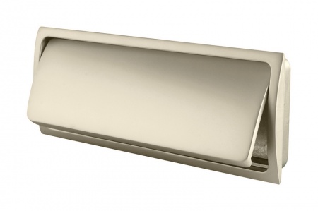 Ручка врезная R-132, 132/50мм