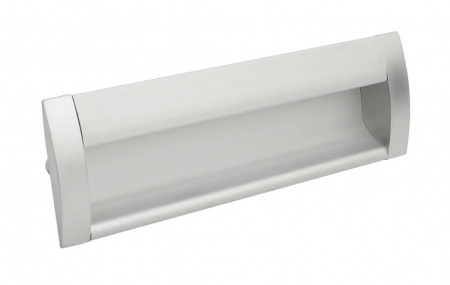 Ручка врезная WPY-326 L-128мм