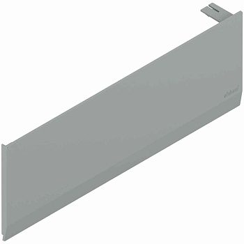 Заглушка большая HF/HL/HS top серая, левая