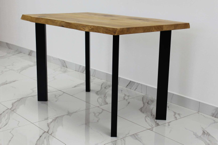 Опора для стола  710x80х40мм