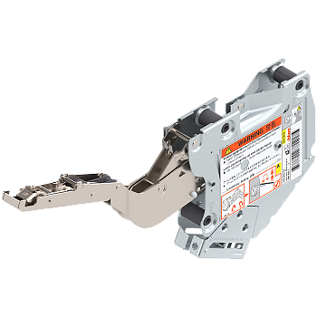 Силовой механизм Aventos HK-S, "С" под TIP-ON, Арт.: 20K2С01T