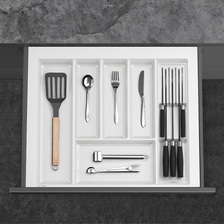 Вкладыш для ножей в лоток AQ TRAY 
