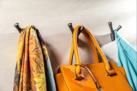 Крючок-вешалка TORNA