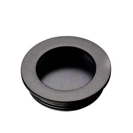 Ручка врезная UZ-В-224, круглая