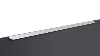 RS156SC.3/960    Ручка TICK, 960/997мм, сатиновый хром