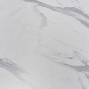 Постформинг 25мм, L-3050мм, Гранит белый (глянец) 737/1