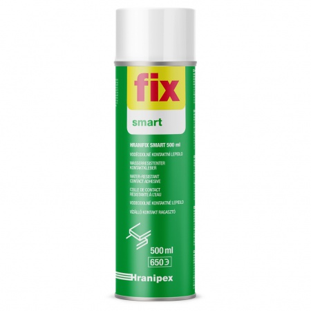 Контактный клей 840FIX10XXX0500 Hranifix Smart