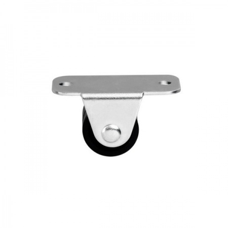 Опора колесная h22 прямого качения