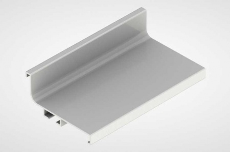 Профиль Г-образный L=4050 