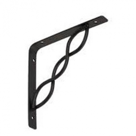 Кронштейн с витой перекладиной WPRP