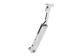 Микролифт  MINILIFT MEDIUM, для фасада 3,5-4,5кг, хром