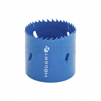 Коронка биметалическая d-60мм