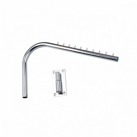 TRIS 537 Вешалка с креплением к стене