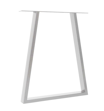 Опора для стола /\-ОБРАЗНАЯ 710х580х3мм