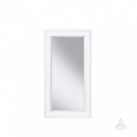 Витрина открытая: стекло