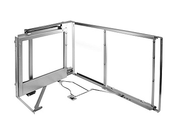 KRK03/900-1000 Рама для Волшебного уголка ЮНИВЕРС KRM04 и KRM05;
