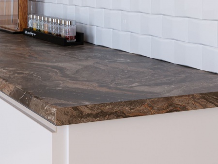 Мрамор бергамо темный 7032/Q 