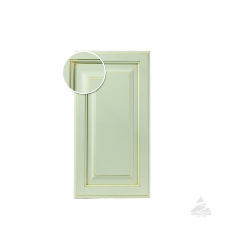 Фасад глухой, «Париж-Н» №4 ГЛ, МАТ