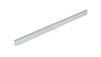 RS066SC.4/320    Ручка PORT, 320/340мм, Сатиновый хром