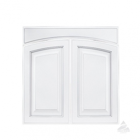 Декоративные элементы "Трио", Коллекция «Париж-Н»