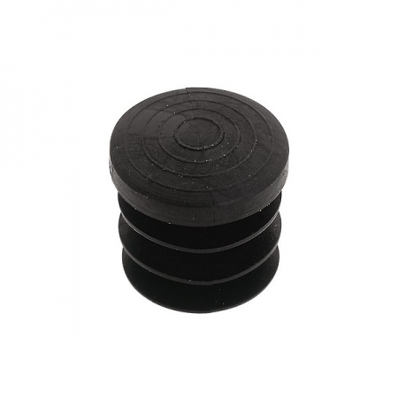 TRIS 508B  ножка/заглушка для тубы Ф25мм