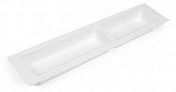 Дополнительный блок для столовых приборов BLӦKI PC11/W/107x480
