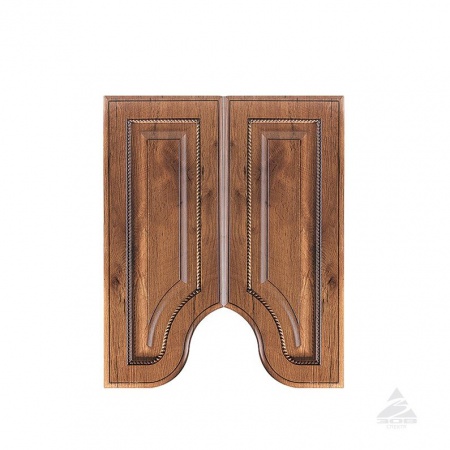 Декоративные элементы, коллекция "Лондон", "Дуэт"