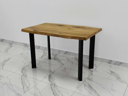 Опора для стола  710x80х40мм