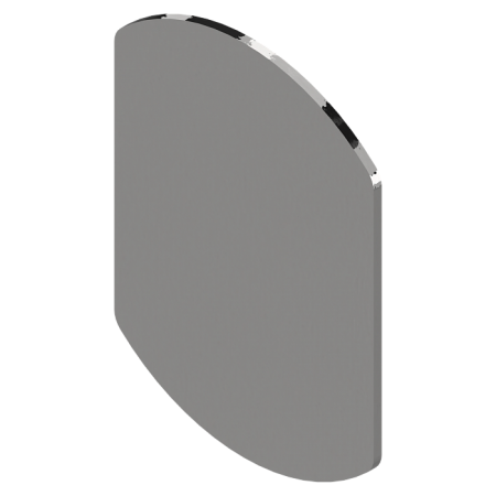 Фиксирующая пластина для TIP-ON