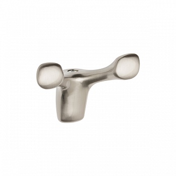 Крючок-вешалка TOLEDO В0, инокс