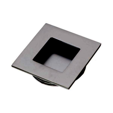 Ручка врезная UZ-В-226, квадратная