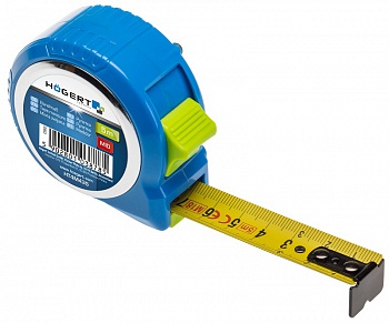 Рулетка 5 м х 16 мм, MID