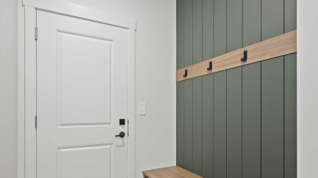 Крючок-вешалка UNO