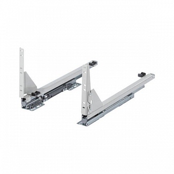 Комплект направляющих Rejs Full для нижн. крепл. карго Varian Multi L-450