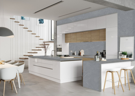 FS120 B1 Ларго серый