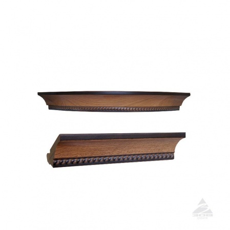 Декоративные элементы, коллекция "Лондон", "Багет"