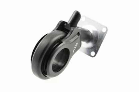 Опора колесная, STRADA, d-60мм, H-92мм