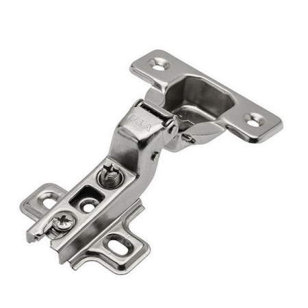 Петля  внутренняя GTV, с ответной планкой