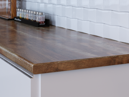 Дуб Каштан 2074/FL